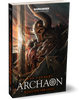 Archaon: Wszechwybraniec TOM 1