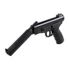 Pistolet wiatrówka Browning Buck Mark Magnum 4,5 mm