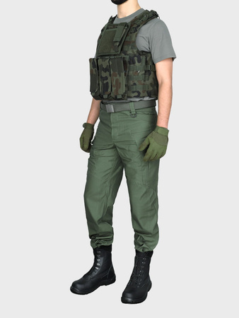 KAMIZELKA TAKTYCZNA FSBE WZ.93 Dominator