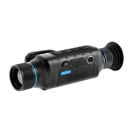 PARD Monokular kamera termowizyjna Leopard 480 25 mm