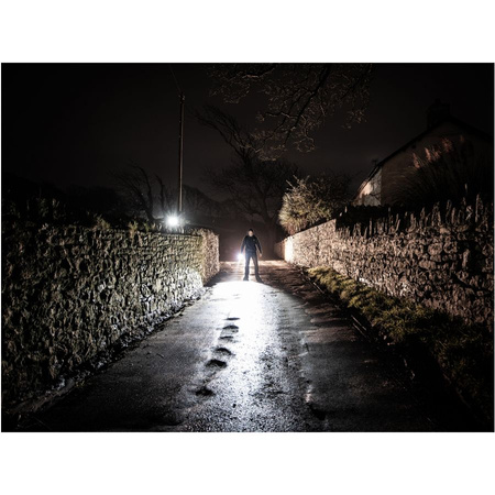 Latarka taktyczna LED Fenix PD32 V2.0