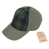 Czapka Baseball cap outdoor zielona Fostex