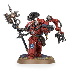 Warhammer 40K Techmarine