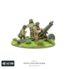 BOLT ACTION US Army 75mm Pack Howitzer