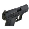 Pistolet PX001 GBB Black WE