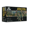 BOLT ACTION German Veteran Infantry Platoon