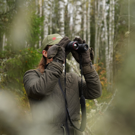 Lornetka termowizyjna termowizor HIKMICRO Habrok HH35L LRF 850 nm