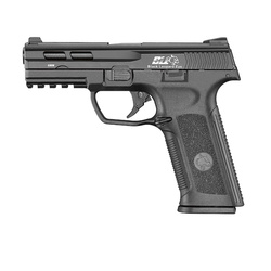 Pistolet GBB XAE BLK ICS