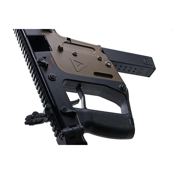 Kriss Vector Two Tone Krytac | AIRSOFT \ REPLIKI BRONI \ PISTOLETY  MASZYNOWE | Dla Służb.pl - militarny sklep internetowy, outdoorowy i z  samoobroną