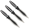Zestaw noży do rzucania XXL BSH ADVENTURE