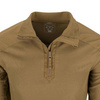 Bluza MCDU Combat Shirt® NyCo Ripsto PL Woodland L