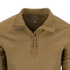 Bluza MCDU Combat Shirt® NyCo Ripstop PL Woodland Helikon-Tex