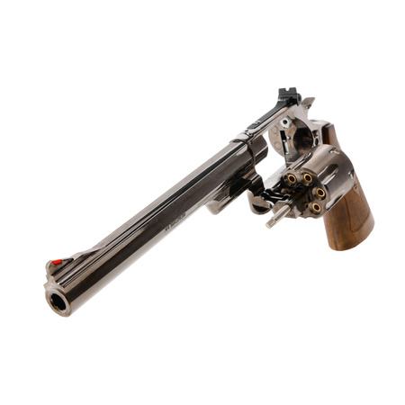 Rewolwer wiatrówka Smith&Wesson M29 4,5 mm 8 i 3/8"