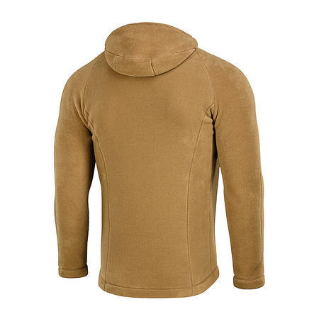 M-Tac Bluza Polarowa Sprint Fleece Polartec Coyote