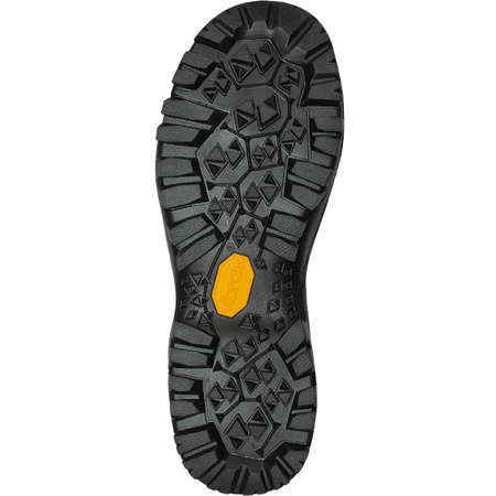 Buty Trekkingowe TERENNO Green High BENNON