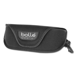 Bolle Etui do okularów uniwersalne czarne ETUIB