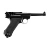 Pistolet Wiatrówka Legens P.08 kal. 4,5mm BB BLOW BACK 
