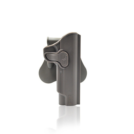 Kabura do replik Colt 1911 Dark Earth Amomax