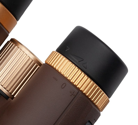 Lornetka COMET PRO COMPACT HD 10x42 LR-086A