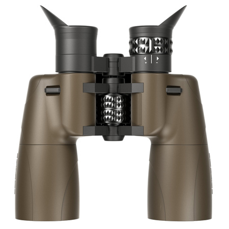 Lornetka YUKON Solaris10x50 WP