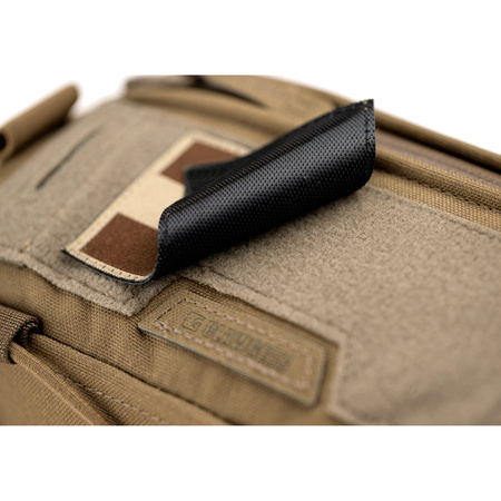 Nerka EDC G-Hook Coyote mała Clawgear