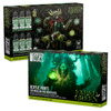 Green Stuff World Paint Set - Faded Green