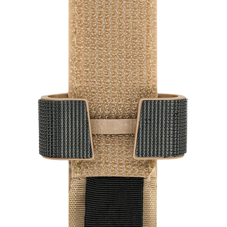 Staza taktyczna Metalowy Krępulec Tourniquet coyote RHINO RESCUE