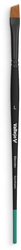 Vallejo: B05003 - Blender - Flat Angled Brush - Synthetic L