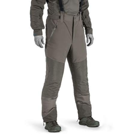 UF PRO Spodnie DELTA OL 3.0 Brown Grey
