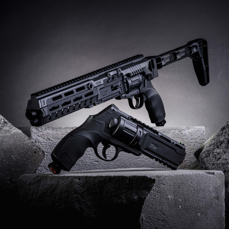 Rewolwer na kule gumowe RAM Umarex T4E TR 50 HDR 50 Gen 2 kal. .50