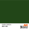 AK Interactive DARK GREEN – STANDARD