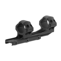 UTG Montaż AccuSync 1" Med-pro 50mm Offset Ring