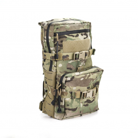 HUSAR Map Pack 3.0 Plecak Multicam