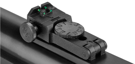 Wiatrówka Hatsan Edge Vortex 4,5mm