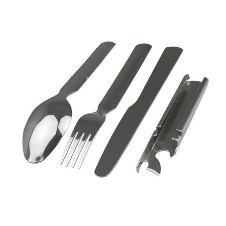 Niezbędnik Wielofunkcyjny Stal Nierdzewna CMG