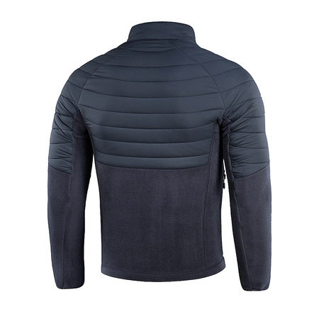 M-Tac bluza polarowa Berserk Dark Navy Blue