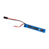 Bateria Lipo 7.4V 1300mAh 25C Stock Tube Nimrod