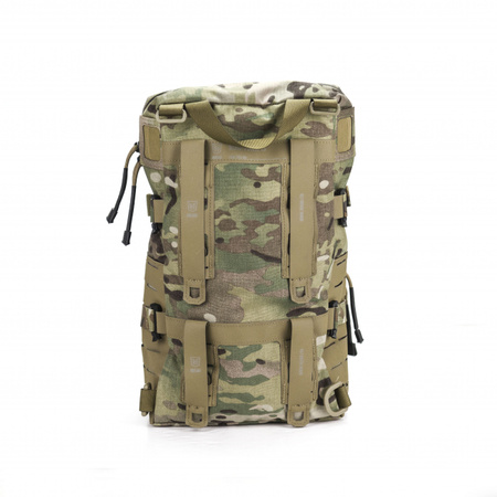 HUSAR Map Pack 3.0 Plecak Multicam