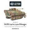 BOLT ACTION Sd.Kfz 251/22 7.5cm Pakwagen