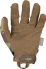 MECHANIX Rękawiczki Original Covert Glove MULTICAM