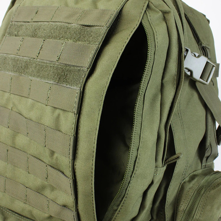 Plecak 3 Day Assault Pack 50L Czarny Condor