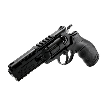 Rewolwer wiatrówka Umarex Tornado 4,5 mm BB CO2