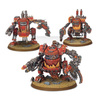 Warhammer 40K ORK KILLA KANS