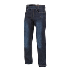 Spodnie GREYMAN TACTICAL JEANS® Dark Blue