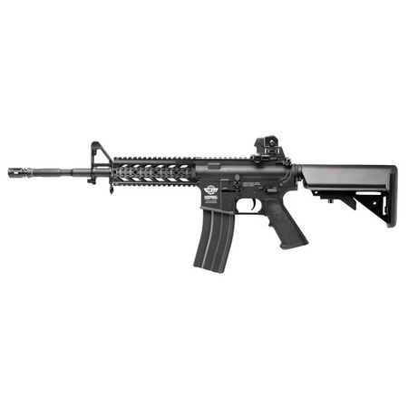 Karabin CM16 Raider L Black G&G