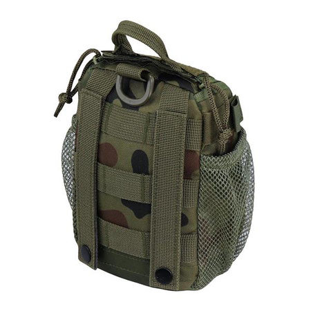 Apteczka Molle PL Woodland CMG
