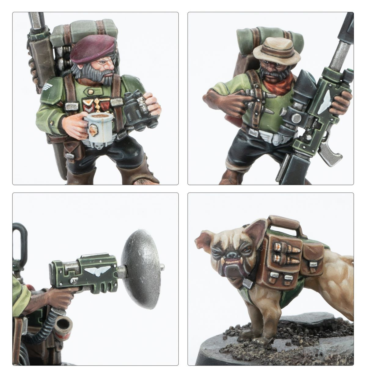 Kill Team: Brutal and Cunning | GRY I MODELARSTWO  GRY