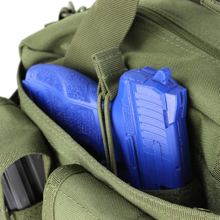 Torba Tactical Response Czarna Condor