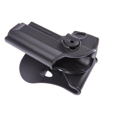 Kabura do Walther P99 Roto Black IMI DEFENSE