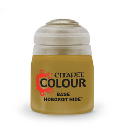 BASE: HOBGROT HIDE 12ML